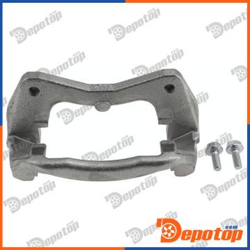 Support, étrier de frein avant pour VOLVO | HZP-VV-014A, 8251701